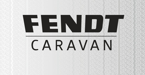 Adesivo altezza tetto fendt - adesivo,