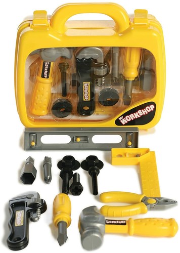 Own workshop set - own, gioco