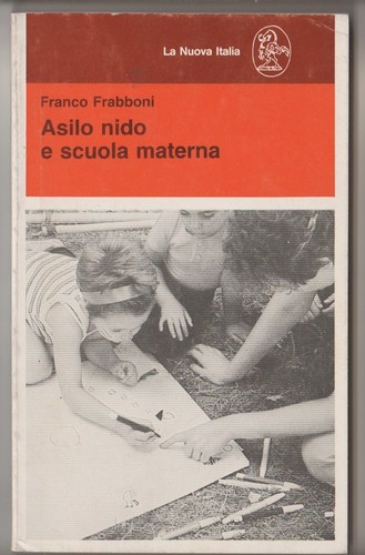 Asilo nido scuola - nido,