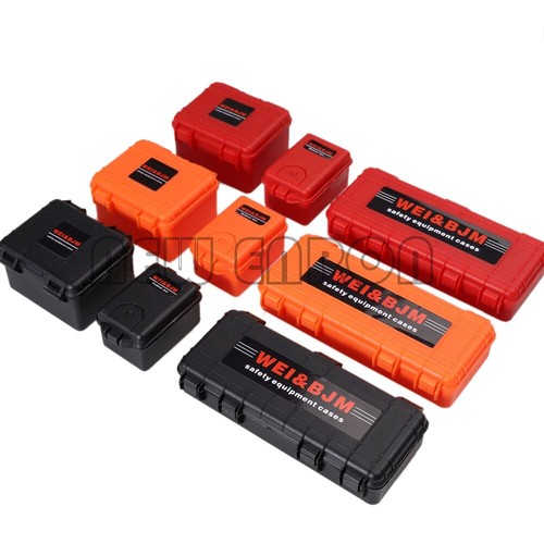 Set pezzi scatola - set,