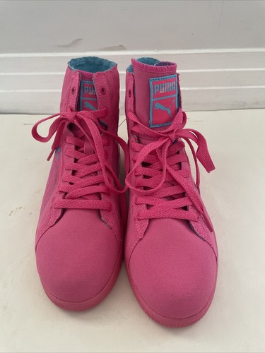 Scarpe ginnastica alte - scarpe,