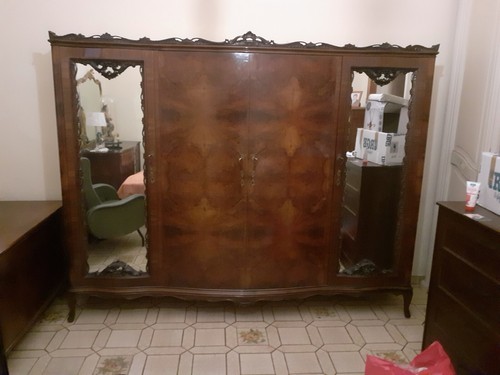 Mobili antichi anni - antichi, 50