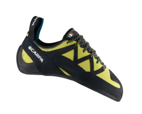Scarpa arrampicata vapor - da,