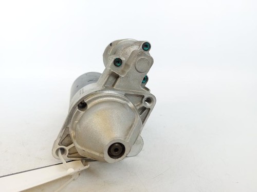 Motorino avviamento smart - motorino,