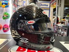 Casco Bell Motorsport RS7-K