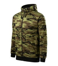 FELPA UOMO INVERNALE ESERCITO