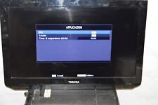 LC260EXN(SD)(A3) PANNELLO LCD SCHERMO PER TV TOSHIBA 26EL833G (SOLO PANNELLO LCD