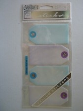 Stickopotamus/Sticko VELLUM