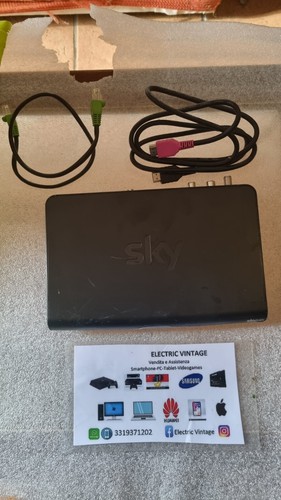 8143n decoder sky pace - sky,
