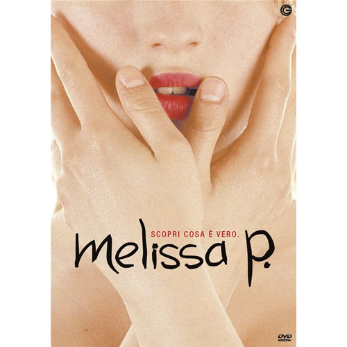 Melissa dvd usato - p., [dvd