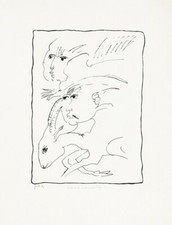 REMO BRINDISI (1918 - 1996)