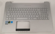 Scocca tastiera ITALIANA per ASUS N552V series - N552VX cover top case palmrest