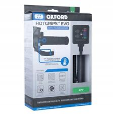 MANOPOLE RISCALDATE PER QUAD