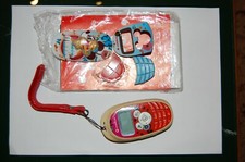 Vodafone mini Disney D 101