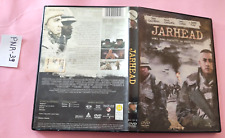 DVD FILM DI GUERRA JARHEAD - DIRETTO DA SAM MENDES -JAKE GYLLENHAAL - JAMIE FOXX