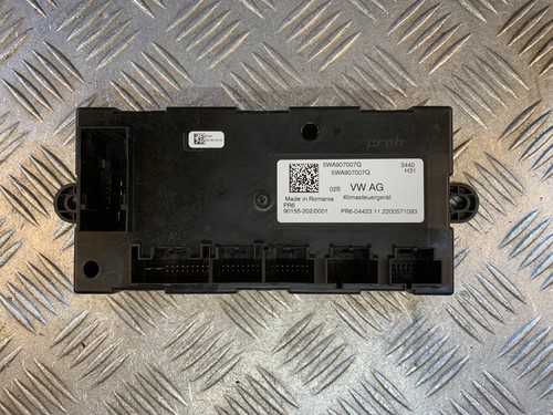 Modulo comando ecu - modulo,