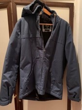 Parka Quiksilver da uomo