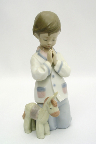 Lladro 6582 benedici tutti - #6582,