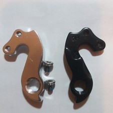 Dropout Tail per Kona Fetish Flyte KSM Leader Deragliatore Posteriore Ingranaggio Mech Gancio