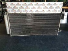 RADIATORE CONDENSATORE ARIA CONDIZIONATA FIAT BRAVO 1.6 MULTIJET 120 CV (2008)