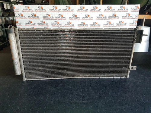 Radiatore condensatore aria - radiatore,