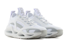 EMPORIO ARMANI EA7 X8X174 XK377 SNEAKERS SCARPE SPORTIVE UOMO LACCI U494 WHITE