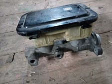 Chevrolet Blazer S10 -