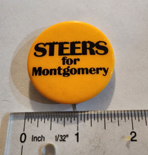 Spilla bottone spilla manzi