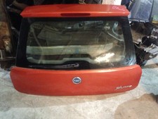 Portellone posteriore fiat - portellone,