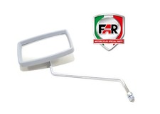 Specchietto retrovisore specchio sinistro per Piaggio Ape TM 50 FL MP 501 601 P