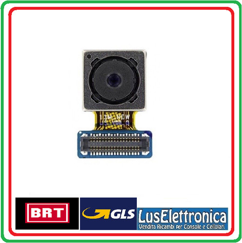 Fotocamera posteriore back - fotocamera,