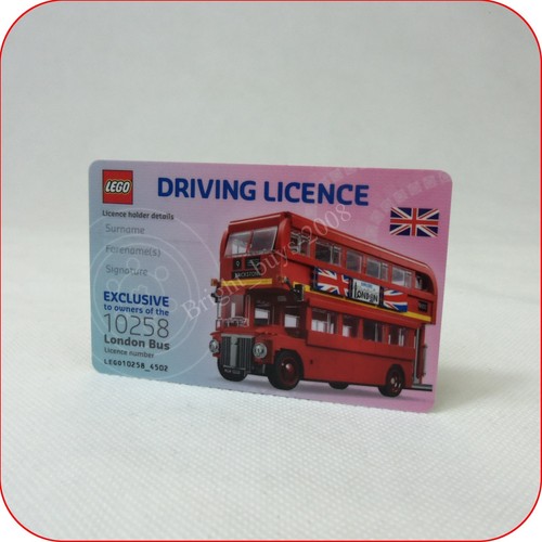 Lego london bus - #,