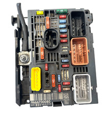 CENTRALINA BSM R01 CITROEN C4