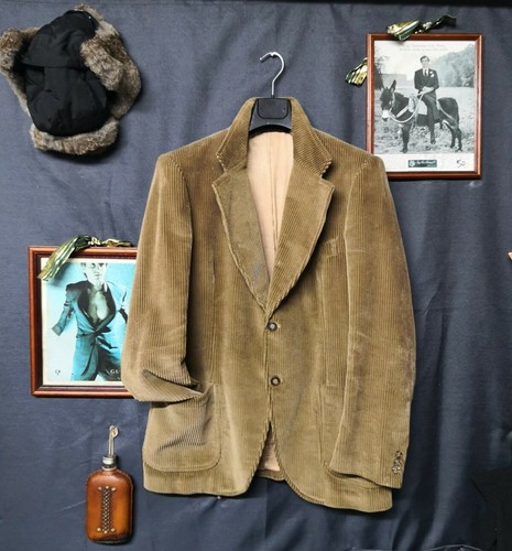 Giacca due bottoni vintage - , in