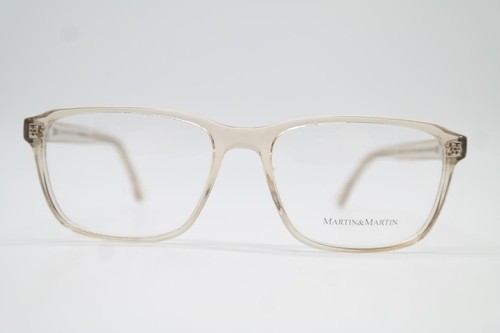 Occhiali martin - martin, robin