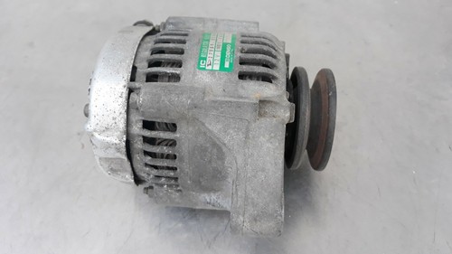 Alternatore innocenti small - alternatore,