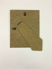 PUNTONE POSTERIORE IN MDF CON GAMBA ESTESA/FOTO/FOTO/CORNICE 