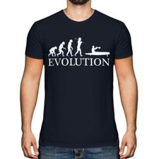 Flyak Evolution Uomo T-Shirt