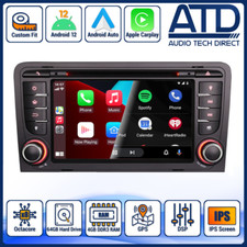 Carplay Radio per Audi A3 S3
