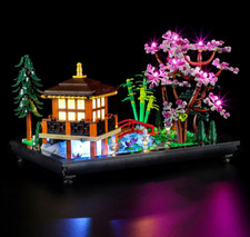 Kit Luci LED per Giardino