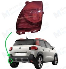 Citroen C3 Aircross 17 In Poi