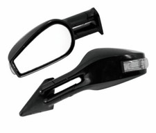 COPPIA SPECCHIETTI AUTO RACE-6