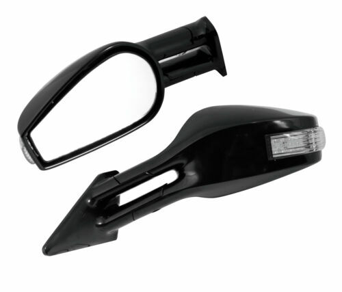 Coppia specchietti auto race - auto, race-6