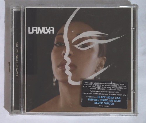 Lamya learning from - lamya,