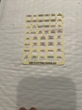 Hewlett Packard HP 48GX e HP SX SMI sovrapposizione di stampa Advanced Cogo migliorato Su