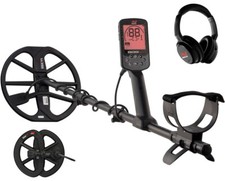 Metal detector minelab - detector,