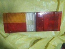 FIAT 131 3° SERIE UT DAL 1981 - GEMMA PLASTICA FANALINO POSTERIORE SINISTRO