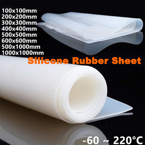 Pellicola gomma silicone