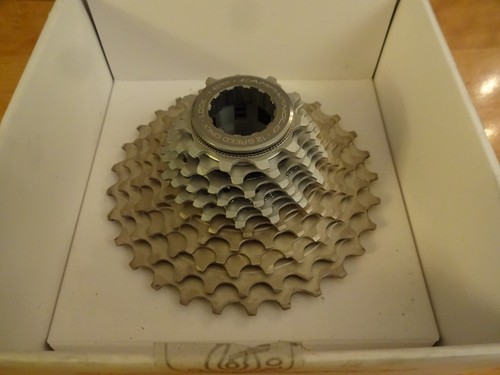 Campagnolo super record - campagnolo,