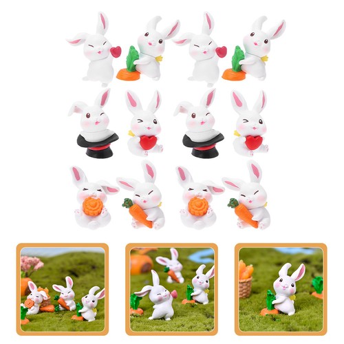 Pcs piccole figurine - figurine, di